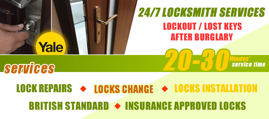 Barnehurst Locksmith